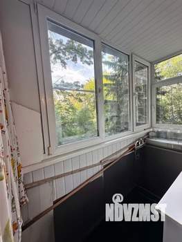 2-к квартира, вторичка, 44м2, 2/5 этаж