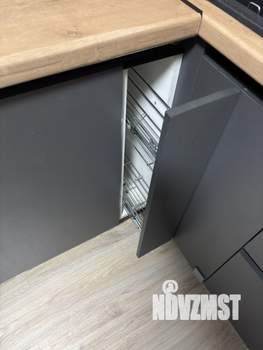 1-к квартира, вторичка, 42м2, 15/24 этаж