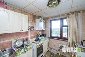 2-к квартира, вторичка, 49м2, 9/10 этаж