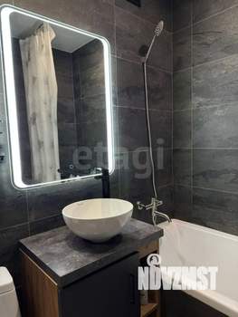 1-к квартира, вторичка, 30м2, 1/5 этаж