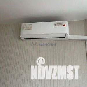 1-к квартира, вторичка, 41м2, 16/17 этаж