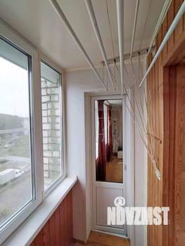 2-к квартира, вторичка, 48м2, 5/5 этаж