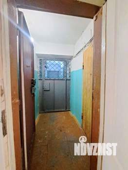 3-к квартира, вторичка, 61м2, 4/9 этаж