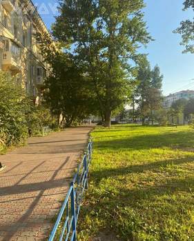2-к квартира, вторичка, 53м2, 5/6 этаж
