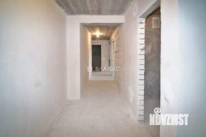 3-к квартира, вторичка, 81м2, 8/10 этаж