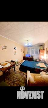 1-к квартира, вторичка, 30м2, 2/5 этаж