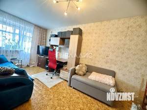 1-к квартира, вторичка, 29м2, 5/5 этаж