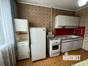 3-к квартира, вторичка, 64м2, 6/9 этаж