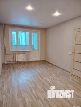 1-к квартира, вторичка, 35м2, 5/10 этаж