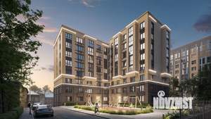 2-к квартира, вторичка, 60м2, 3/7 этаж