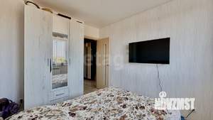 1-к квартира, вторичка, 30м2, 7/10 этаж