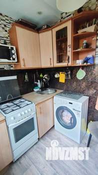 1-к квартира, вторичка, 32м2, 5/5 этаж