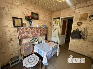 3-к квартира, вторичка, 59м2, 1/9 этаж