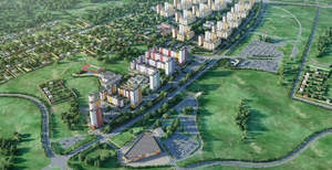 1-к квартира, вторичка, 30м2, 6/25 этаж