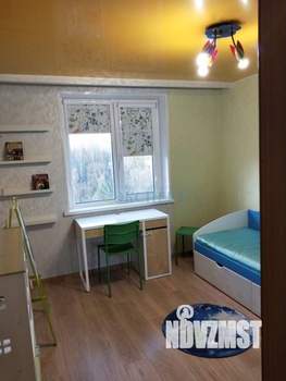 3-к квартира, вторичка, 67м2, 8/9 этаж