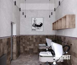 1-к квартира, вторичка, 40м2, 3/12 этаж