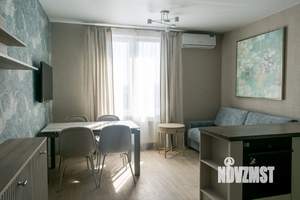 2-к квартира, вторичка, 62м2, 19/22 этаж