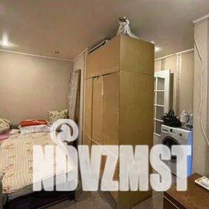 1-к квартира, вторичка, 30м2, 3/5 этаж