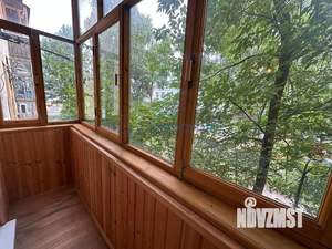 1-к квартира, вторичка, 34м2, 2/3 этаж