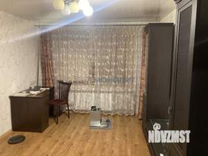 2-к квартира, вторичка, 50м2, 5/5 этаж