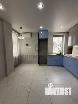 2-к квартира, сданный дом, 62м2, 11/14 этаж