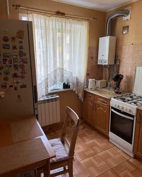 2-к квартира, вторичка, 45м2, 2/5 этаж