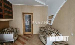 2-к квартира, вторичка, 59м2, 3/4 этаж