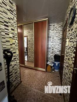 2-к квартира, вторичка, 47м2, 3/3 этаж