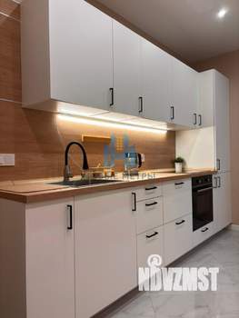 1-к квартира, вторичка, 42м2, 2/17 этаж