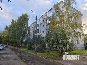 2-к квартира, вторичка, 39м2, 5/5 этаж