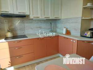 3-к квартира, вторичка, 67м2, 5/19 этаж