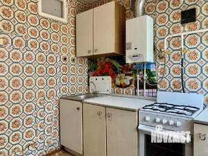 1-к квартира, вторичка, 32м2, 3/5 этаж