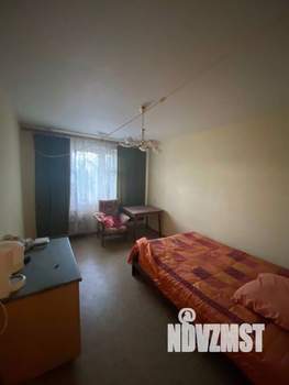 3-к квартира, вторичка, 63м2, 7/9 этаж