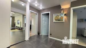 2-к квартира, вторичка, 110м2, 2/9 этаж