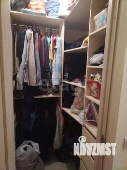 2-к квартира, вторичка, 54м2, 20/25 этаж