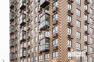 1-к квартира, вторичка, 35м2, 15/15 этаж