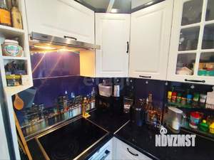 1-к квартира, вторичка, 30м2, 8/9 этаж