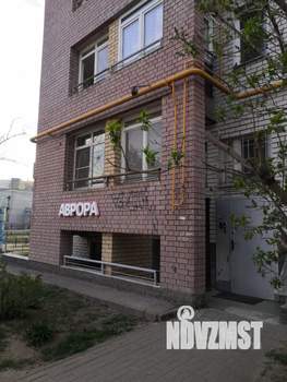 1-к квартира, вторичка, 45м2, 3/10 этаж