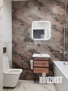 1-к квартира, вторичка, 38м2, 14/24 этаж