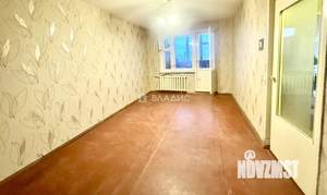 1-к квартира, вторичка, 35м2, 8/9 этаж