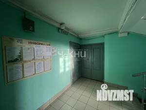 3-к квартира, вторичка, 56м2, 5/9 этаж