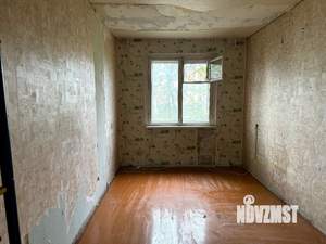 2-к квартира, вторичка, 43м2, 1/5 этаж