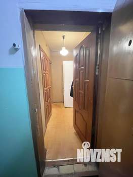 1-к квартира, вторичка, 31м2, 4/5 этаж