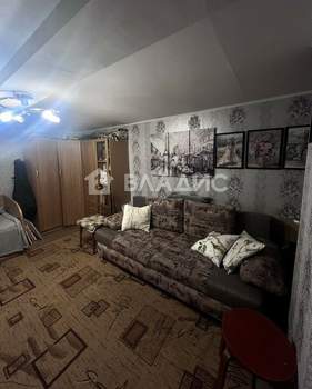 2-к квартира, вторичка, 30м2, 1/1 этаж