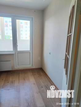 2-к квартира, вторичка, 61м2, 6/10 этаж