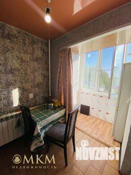 2-к квартира, вторичка, 41м2, 6/9 этаж