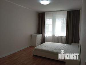 1-к квартира, вторичка, 33м2, 5/5 этаж