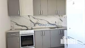 1-к квартира, сданный дом, 34м2, 12/18 этаж