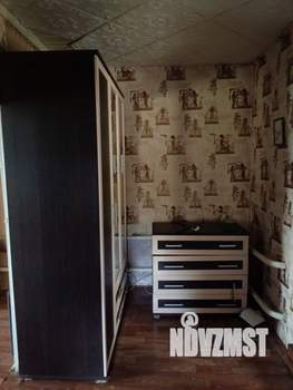 2-к квартира, вторичка, 34м2, 1/1 этаж