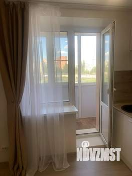 Студия квартира, вторичка, 14м2, 6/9 этаж